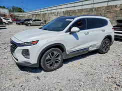 5NMS5CAAXLH158210 2020 HYUNDAI SANTA FE