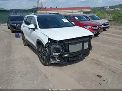 5NMS5CAAXLH165416 2020 HYUNDAI SANTA FE