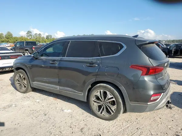 5NMS5CAAXLH178764 2020 HYUNDAI SANTA FE - Image 2