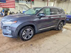 5NMS5CAAXLH186783 2020 HYUNDAI SANTA FE