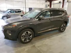 5NMS5CAAXLH198268 2020 HYUNDAI SANTA FE