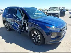 5NMS5CAAXLH206787 2020 HYUNDAI SANTA FE