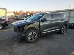 5NMS5CAAXLH222584 2020 HYUNDAI SANTA FE