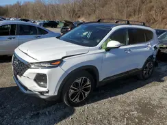 5NMS5CAAXLH223699 2020 HYUNDAI SANTA FE