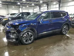 5NMS5CAAXLH225694 2020 HYUNDAI SANTA FE