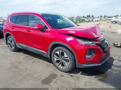 5NMS5CAAXLH250630 2020 HYUNDAI SANTA FE