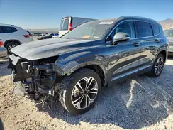 5NMS5CAAXLH259649 2020 HYUNDAI SANTA FE