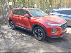 5NMS5CAAXLH261434 2020 HYUNDAI SANTA FE