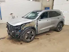 5NMS5CAAXLH276077 2020 HYUNDAI SANTA FE