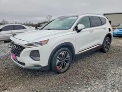 5NMS5CAAXLH287421 2020 HYUNDAI SANTA FE
