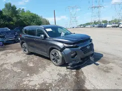 5NMS5CAAXLH288214 2020 HYUNDAI SANTA FE