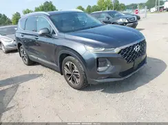 5NMS5CAAXLH288231 2020 HYUNDAI SANTA FE