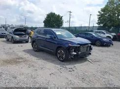 5NMS5CAAXLH292571 2020 HYUNDAI SANTA FE