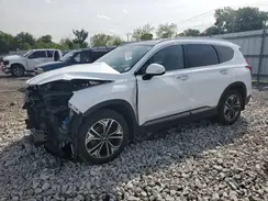 5NMS5CAAXLH293056 2020 HYUNDAI SANTA FE