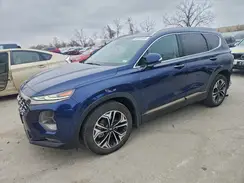 5NMS5CAAXLH296846 2020 HYUNDAI SANTA FE