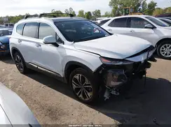 5NMS5CAAXLH300569 2020 HYUNDAI SANTA FE
