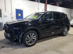 5NMS5CAD0KH008888 2019 HYUNDAI SANTA FE