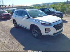 5NMS5CAD0KH041633 2019 HYUNDAI SANTA FE