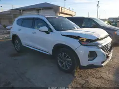 5NMS5CAD0KH059470 2019 HYUNDAI SANTA FE