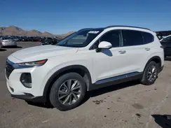 5NMS5CAD0KH064913 2019 HYUNDAI SANTA FE