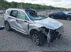 5NMS5CAD0KH128707 2019 HYUNDAI SANTA FE