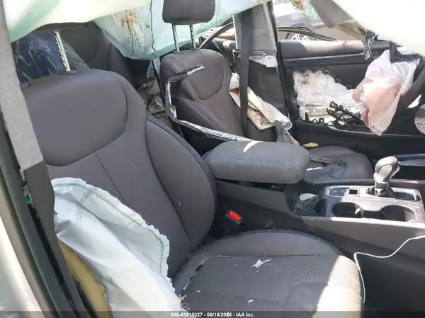 5NMS5CAD0KH128707 2019 HYUNDAI SANTA FE - Image 8