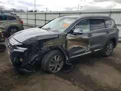 5NMS5CAD0LH142401 2020 HYUNDAI SANTA FE