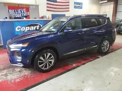 5NMS5CAD0LH152961 2020 HYUNDAI SANTA FE