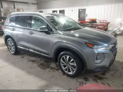 5NMS5CAD0LH177634 2020 HYUNDAI SANTA FE