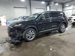 5NMS5CAD0LH178976 2020 HYUNDAI SANTA FE