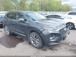 5NMS5CAD0LH195678 2020 HYUNDAI SANTA FE