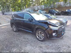 5NMS5CAD0LH224161 2020 HYUNDAI SANTA FE