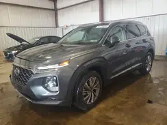 5NMS5CAD0LH260920 2020 HYUNDAI SANTA FE
