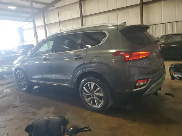5NMS5CAD0LH260920 2020 HYUNDAI SANTA FE - Image 2
