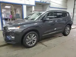 5NMS5CAD0LH269133 2020 HYUNDAI SANTA FE