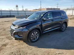 5NMS5CAD0LH271223 2020 HYUNDAI SANTA FE