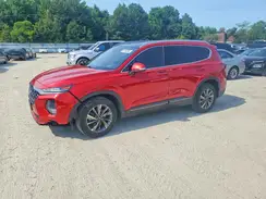 5NMS5CAD0LH288457 2020 HYUNDAI SANTA FE