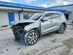 5NMS5CAD0LH299524 2020 HYUNDAI SANTA FE