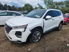 5NMS5CAD0LH301417 2020 HYUNDAI SANTA FE