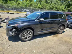 5NMS5CAD0LH302003 2020 HYUNDAI SANTA FE