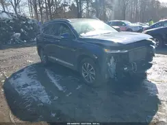 5NMS5CAD1KH029684 2019 HYUNDAI SANTA FE
