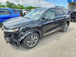 5NMS5CAD1KH047120 2019 HYUNDAI SANTA FE