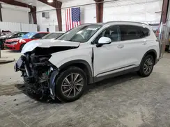 5NMS5CAD1KH048641 2019 HYUNDAI SANTA FE