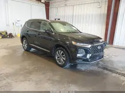 5NMS5CAD1KH076889 2019 HYUNDAI SANTA FE