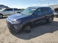 5NMS5CAD1KH081364 2019 HYUNDAI SANTA FE