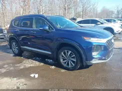 5NMS5CAD1KH113780 2019 HYUNDAI SANTA FE
