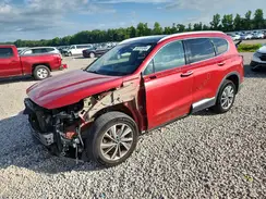 5NMS5CAD1KH115349 2019 HYUNDAI SANTA FE