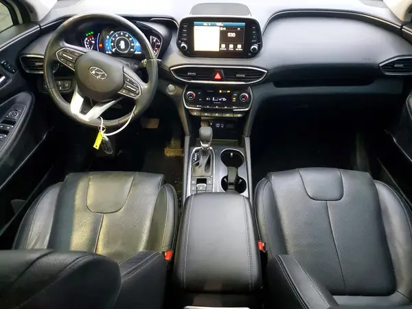 5NMS5CAD1LH157473 2020 HYUNDAI SANTA FE - Image 8