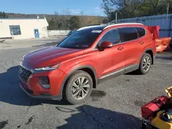 5NMS5CAD1LH165590 2020 HYUNDAI SANTA FE
