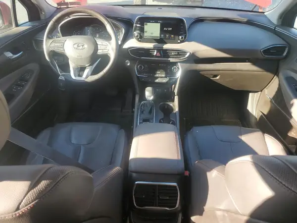 5NMS5CAD1LH165590 2020 HYUNDAI SANTA FE - Image 8